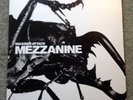 Massive Attack - Mezzanine . First Pressing .
