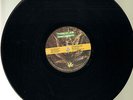 Love / Ezy Take it Ezy - IRATION STEPPAS / RUTS DC     12inch    VG+++