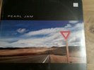 Yield [LP] by Pearl Jam (Vinyl, NEW Factory Sealed)