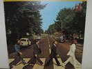 BEATLES Abbey Road [1969], original Capitol MFSL vinyl LP, 1980, VG+, Japan