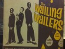 STUDIO ONE SKA LP WAILING WAILERS silkscreen ?