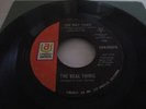 The Real Thing One Way Ticket Latin northern promo on United Artists mp3