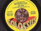 Top 70's Soul (Hear) THE MOB 