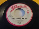 The Specials You Stood me up northern soul on Satch mp3