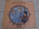 RARE DUNCAN BROWNE - IMMEDIATE 1st LP & LYRICS