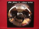 NEIL YOUNG & CRAZY HORSE - RAGGED GLORY