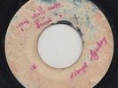 '69 REGGAE 45 UNKNOWN SINGER YOU'LL NEVER FIND HER/NOW SEE ME ?