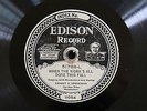 ERNEST V. STONEMAN Bad Companions/When the Works All Done EDISON 51788 Hillbilly