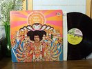 JIMI HENDRIX LP 