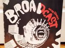 BROADCAST HaHa Sound VINYL LP Original UK Pressing WARP RECORDS Unplayed Copy