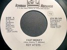 Roy Ayers - Fast Money 7