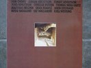 BENGT BERGER.BITTER FUNERAL BEER.ECM 1179.LP.1982