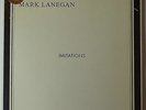 Mark Lanegan - Imitations LP+CD NEU/SEALED vinyl