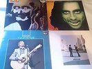 8 x Vinyl LP lot. Pink Floyd, Alice Cooper,Family,Zappa,Thin Lizzy,Bowie,The Who