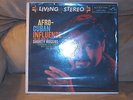 Shorty Rogers  Afro-Cuban LP
