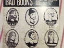 Bad Books - Bad Books Yellow Vinyl LP Rare, (Manchester Orchestra, Kevin Devine)