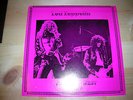 Led Zeppelin - Fillmore West  4/27/69  2 LP not Tmoq NM Jester Prod.