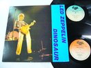 LED ZEPPELIN - DINOSAUR (RARE 2LP)