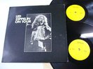 LED ZEPPELIN - ON TOUR (RARE 2LP)
