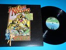 6360 091 IAN CARR WITH NUCLEUS 'LABYRINTH' VERTIGO SPACESHIP ISSUE 1973UK STEREO