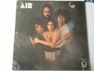 AIR S/T LP EARLY 70'S PSYCH STILL SEALED  EMBRYO