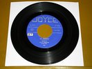 Crests - My Juanita/Sweetest One 45 orig (Joyce) doo wop/R&B VG HEAR
