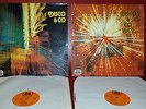 2xLibrary LP46-Telemusic 71-DISCO & CO + Vol.2-CHANTEREAU/DAHAN/PEZIN-EX(+)