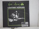 Lightnin' Hopkins - GOIN' AWAY  - 45 RPM Numbered Set  ANALOGUE PRODUCTIONS