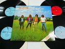 LED ZEPPELIN - KNEBWORTH COMPLETE (RARE 4LP)