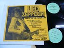 LED ZEPPELIN - FOR BADGE HOLDERS ONLY (RARE 2LP)