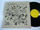 LED ZEPPELIN - LED ZEPPELIN III STUDIO REHEARSALS MAY 1970 (RARE JAPAN LP)