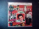 Elvis Presley Sings Christmas Songs EPA-4108 1957