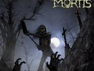 RIGOR MORTIS - SLAVES TO THE GRAVE  VINYL LP NEU