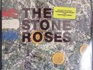 The Stones Roses, 'The Stone Roses' [VINYL][Mint/Sealed][1989][Silvertone]