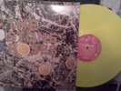 The Stone Roses -Yellow Vinyl LP (ORE LP 502)