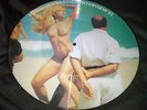 MADONNA GERMAN EROTICA INTERVIEW 12 PICTURE DISC SINGLE LIMITED EDITION RARE