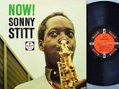 Sonny Stitt  