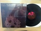 MELVINS / ISIS - SPLIT LP cult of luna nirvana neurosis boris sunn big business