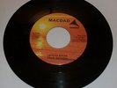 Rare modern Soul True Design When Your Down/I Wanna Break Macdad