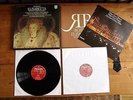 BOX SET 3 LPs PHILIPS 6703 067 Rossini 