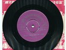 ELVIS PRESLEY - I'M LEFT YOU'RE RIGHT SHE'S GONE -  HMV SILVER