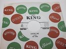 The Tams Untie Me b/w Find Another Love 45 From Publishing Co Vault KING WLP NM