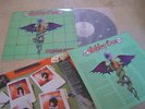 MOTLEY CRUE(KOREA LP 12