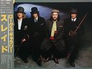 ROGUES GALLERY / SLADE LP w/OBI Insert Orig JAPAN ISSUE