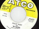 The Coasters - Crazy Baby