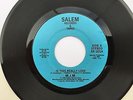 M.J.M -IS THIS REALLY LOVE/I WANT YOUR LOVE- 7