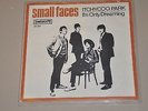 SMALL FACES- itchycoo park, Norway Immediate IM 057 --- WOW  ---
