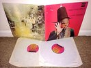 CAPTAIN BEEFHEART Trout Mask Replica LP 1969 1st Press