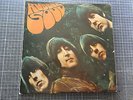THE BEATLES RUBBER SOUL LP MONO AUSTRALIA