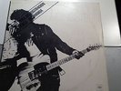 BRUCE SPRINGSTEEN- Born to run *****  OG. PROMOTIONAL ARGENTINA 1975 LP